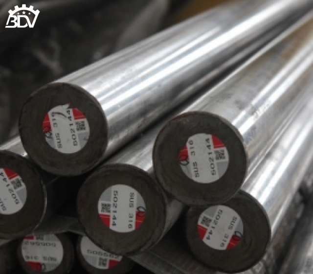 LÁP INOX 316L