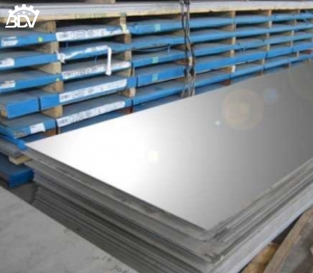 TẤM INOX 316L