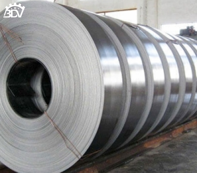 CUỘN INOX 304