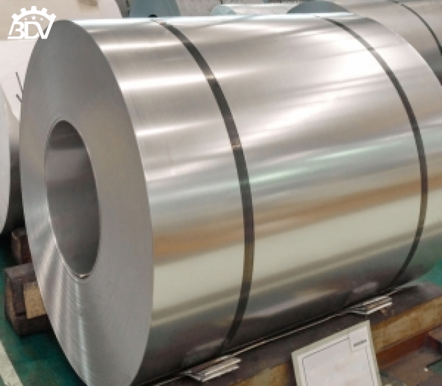 CUỘN INOX 310S