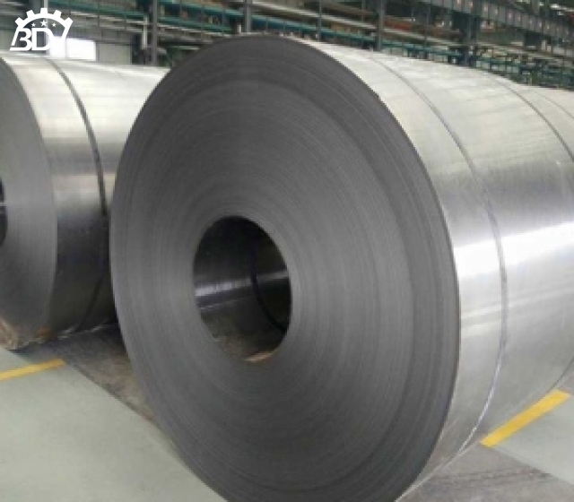 CUỘN INOX 316L